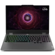 [New 100%] Lenovo LOQ 15ARP9 83JC00HXVN (Ryzen 5-7235HS, 12GB, 512GB, RTX 3050 6GB, 15.6 FHD 144Hz)
