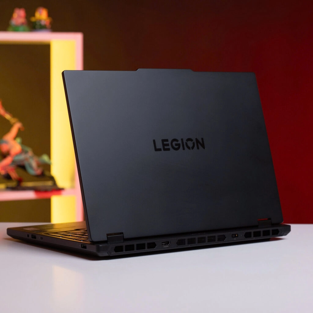 Thế Giới Số 365 | [New 100%] Lenovo Legion Y7000 2025 (Core i7-13650HX, 24GB, 1TB, RTX 5060 8GB, 15.3 2K+ 180Hz)