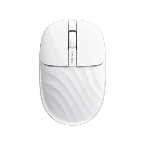 Laptop chính hãng giá tốt | Gaming, văn phòng, đồ họa – Thế Giới Số 365 Chuột DAREU LM135D Wireless Silent Mouse