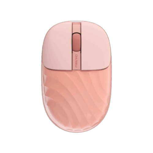Laptop chính hãng giá tốt | Gaming, văn phòng, đồ họa – Thế Giới Số 365 Chuột DAREU LM135D Wireless Silent Mouse