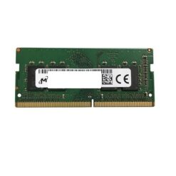 RAM DDR5 Laptop Micron 8GB Bus 4800MHz