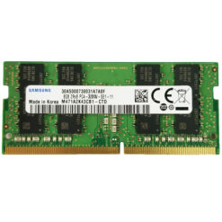 RAM DDR4 Laptop Samsung 8GB Bus 3200Mhz