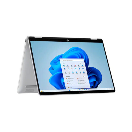 [New 100%] HP OmniBook 5 Flip 14-fp0023dx (Core 7 150U, 16GB, 512GB, 14 2K Touch) - Ảnh 2