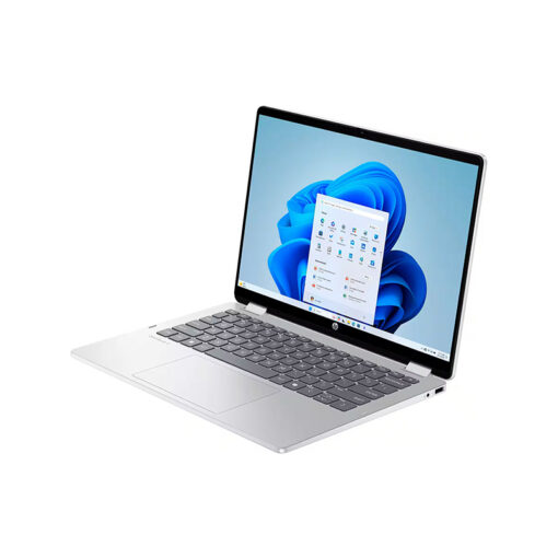 [New 100%] HP OmniBook 5 Flip 14-fp0023dx (Core 7 150U, 16GB, 512GB, 14 2K Touch) - Ảnh 3
