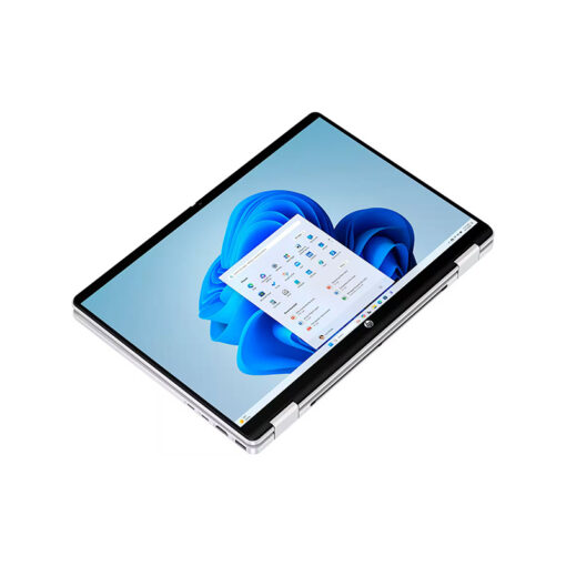 [New 100%] HP OmniBook 5 Flip 14-fp0023dx (Core 7 150U, 16GB, 512GB, 14 2K Touch) - Ảnh 4