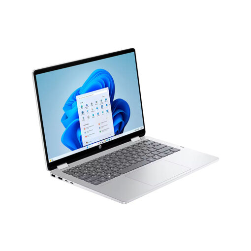 [New 100%] HP OmniBook 5 Flip 14-fp0023dx (Core 7 150U, 16GB, 512GB, 14 2K Touch) - Ảnh 5