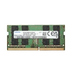 RAM DDR4 Laptop Samsung 16GB Bus 3200Mhz