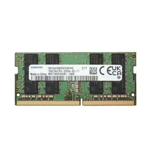 RAM DDR4 Laptop Samsung 16GB Bus 3200Mhz