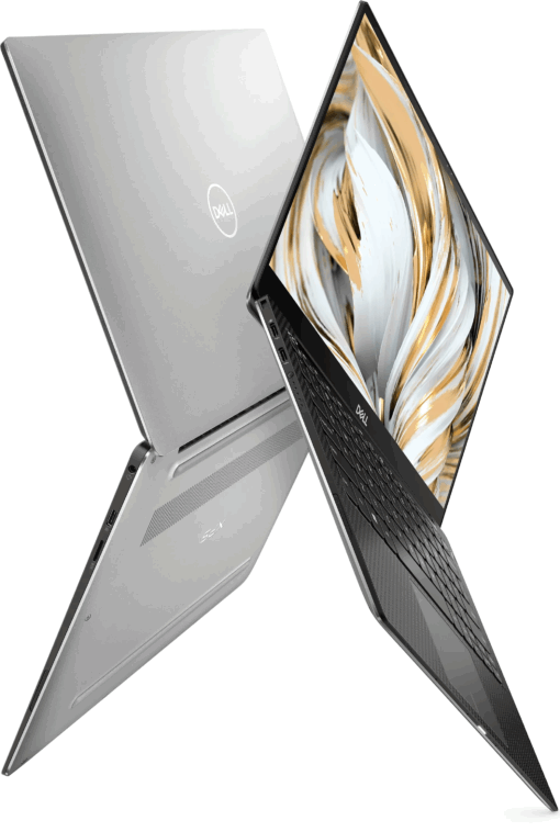 [Like New] Dell XPS 13 9305 (Core i5-1135G7, 8GB, 256GB, Iris Xe Graphics, 13.3 FHD Touch) - Ảnh 5