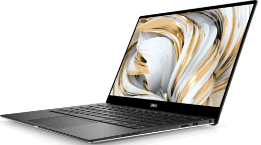 [Like New] Dell XPS 13 9305 (Core i5-1135G7, 8GB, 256GB, Iris Xe Graphics, 13.3 FHD Touch) - Ảnh 9