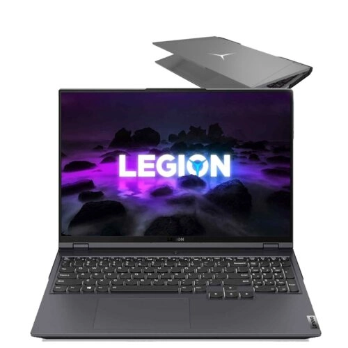 Thế Giới Số 365 | [Like New] Lenovo Legion R9000P (Ryzen 7 - 5800H, 16GB, 512GB, RTX 3060 6GB, 16 2K+ 165Hz)
