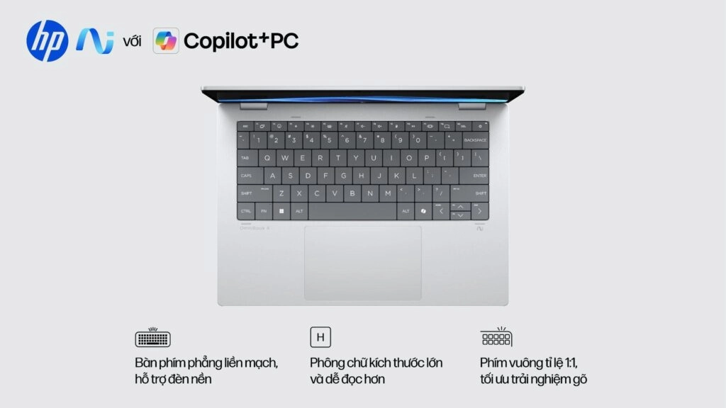 Thế Giới Số 365 | HP OmniBook X Flip 14 – Laptop Gập Đột Phá Cho Người Dẫn Đầu Xu Hướng!