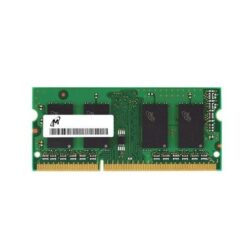 RAM DDR4 Laptop Micron 8GB Bus 3200MHz