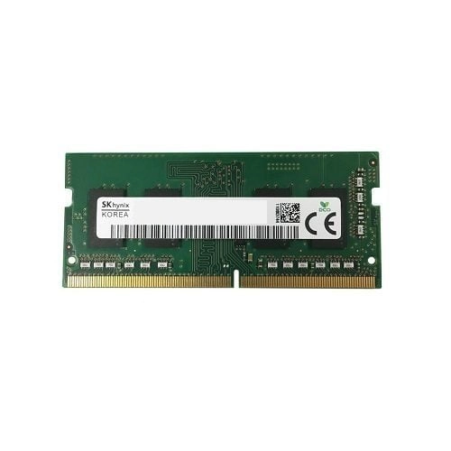 Thế Giới Số 365 | RAM DDR4 Laptop SK Hynix 8GB Bus 3200MHz