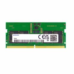 RAM DDR5 Laptop Samsung 16GB Bus 5600MHz