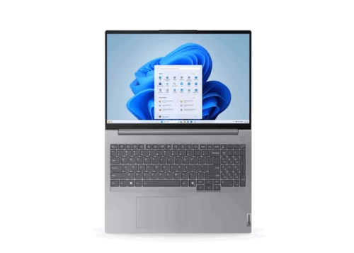 Thế Giới Số 365 | [New 100%] Lenovo Thinkbook 16 G7 AHP (Ryzen 7-8845H, 16GB, 1TB, 16.0 2K+ IPS 120Hz)