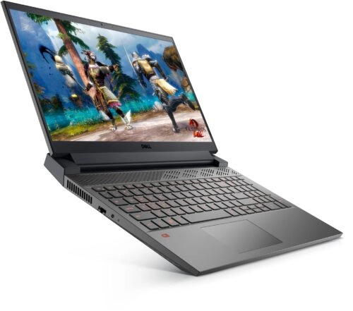 Thế Giới Số 365 | [Like New] Dell Gaming G15 5520 (Core i5-12500H, 16GB, 512GB, RTX 3050 4GB, 15.6 FHD 120HZ)