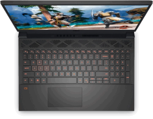 Thế Giới Số 365 | [Like New] Dell Gaming G15 5520 (Core i5-12500H, 16GB, 512GB, RTX 3050 4GB, 15.6 FHD 120HZ)