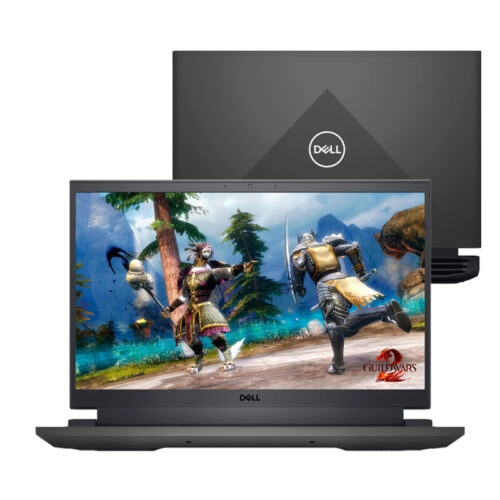 Thế Giới Số 365 | [Like New] Dell Gaming G15 5520 (Core i5-12500H, 16GB, 512GB, RTX 3050 4GB, 15.6 FHD 120HZ)
