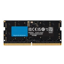 RAM DDR5 Laptop 32GB Bus 4800Mhz