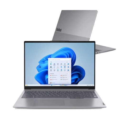 Thế Giới Số 365 | [New 100%] Lenovo Thinkbook 16 G7 AHP (Ryzen 7-8845H, 16GB, 1TB, 16.0 2K+ IPS 120Hz)
