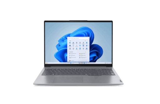 [New 100%] Lenovo Thinkbook 16 G7 AHP (Ryzen 7-8845H, 16GB, 1TB, 16.0 2K+ IPS 120Hz)