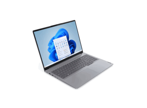 [New 100%] Lenovo Thinkbook 16 G7 AHP (Ryzen 7-8845H, 16GB, 1TB, 16.0 2K+ IPS 120Hz) - Ảnh 2