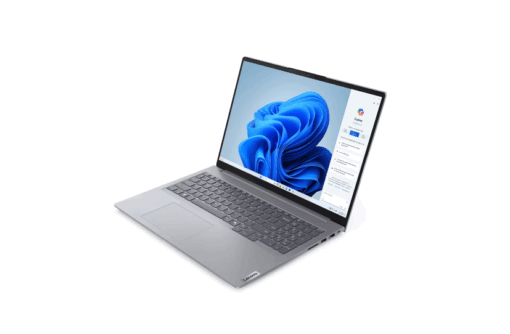 [New 100%] Lenovo Thinkbook 16 G7 AHP (Ryzen 7-8845H, 16GB, 1TB, 16.0 2K+ IPS 120Hz) - Ảnh 3