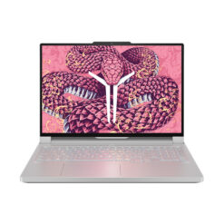 [New 100%] Lenovo Legion Y9000P 2025 (Ultra 9 275 HX, 32GB, 1TB, RTX 5060 8GB, 16 2K+ OLED 240Hz) - Trắng