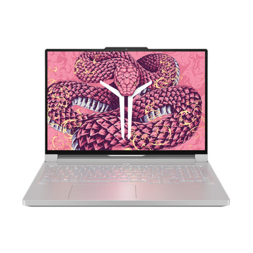 [New 100%] Lenovo Legion Y9000P 2025 (Ultra 9 275 HX, 32GB, 1TB, RTX 5060 8GB, 16 2K+ OLED 240Hz) - Trắng