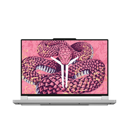 [New 100%] Lenovo Legion Y9000P 2025 (Ultra 9 275 HX, 32GB, 1TB, RTX 5060 8GB, 16 2K+ OLED 240Hz) - Trắng - Ảnh 6