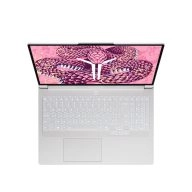 Thế Giới Số 365 | [New 100%] Lenovo Legion Y9000P 2025 (Ultra 9 275 HX, 32GB, 1TB, RTX 5060 8GB, 16 2K+ OLED 240Hz) - Glacier White