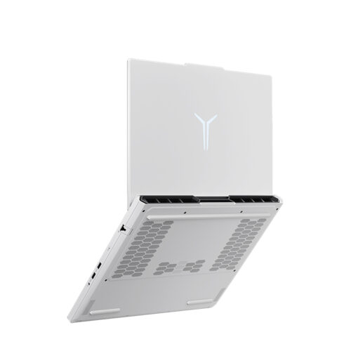 [New 100%] Lenovo Legion Y9000P 2025 (Ultra 9 275 HX, 32GB, 1TB, RTX 5060 8GB, 16 2K+ OLED 240Hz) - Trắng - Ảnh 3