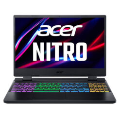 [Like New] Acer Nitro 5 Tiger AN515-58 (Core i5 - 12500H, 16GB, 512GB, RTX 3060 6GB, 15.6 FHD IPS 165Hz)
