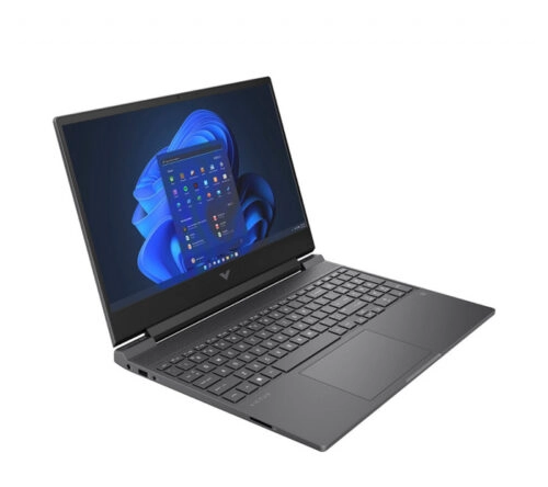 Thế Giới Số 365 | [New 100%] HP Victus 15-fa2013dx (Core i5-13420H, 8GB, 512GB, RTX 3050 6GB, 15.6 FHD 144Hz)