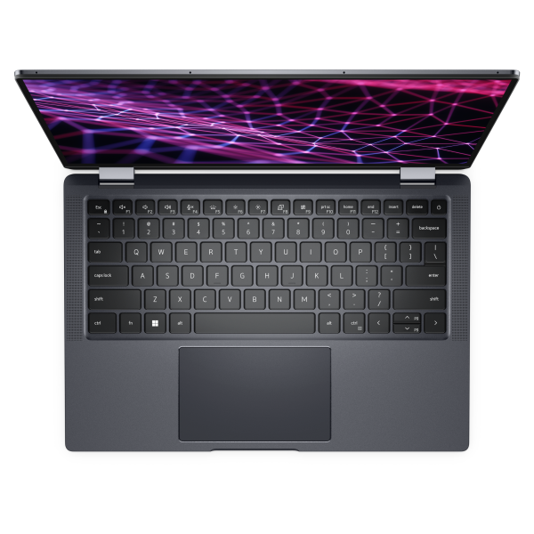 [Like New] Dell Latitude 9430 (Core i7-1265U, 16GB, 256GB, 14 FHD+) - Ảnh 4