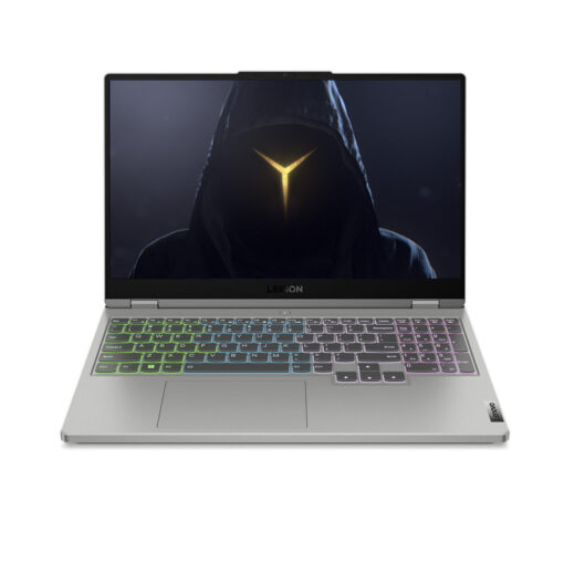 [Like New] Lenovo Legion Y7000P (Core i7-12700H, 16GB, 512GB, RTX 3050Ti 4GB, 15.6 2K+ 165Hz) - Ảnh 3