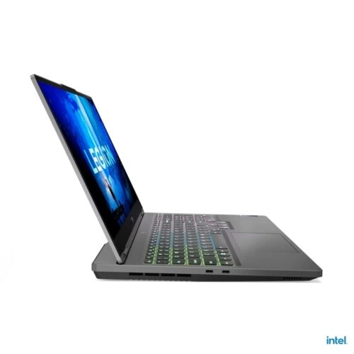 Thế Giới Số 365 | [Like New] Lenovo Legion Y7000P (Core i7-12700H, 16GB, 512GB, RTX 3050 4GB, 15.6 2K+ 165Hz)