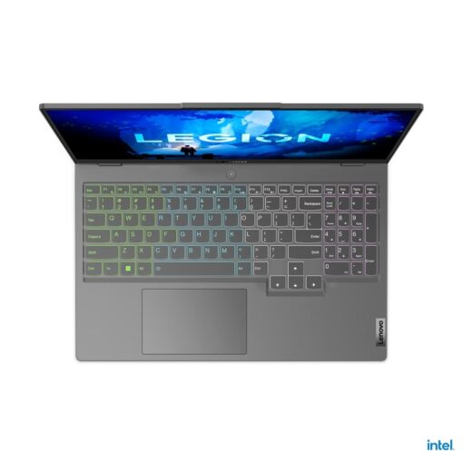 [Like New] Lenovo Legion Y7000P (Core i7-12700H, 16GB, 512GB, RTX 3050Ti 4GB, 15.6 2K+ 165Hz) - Ảnh 5