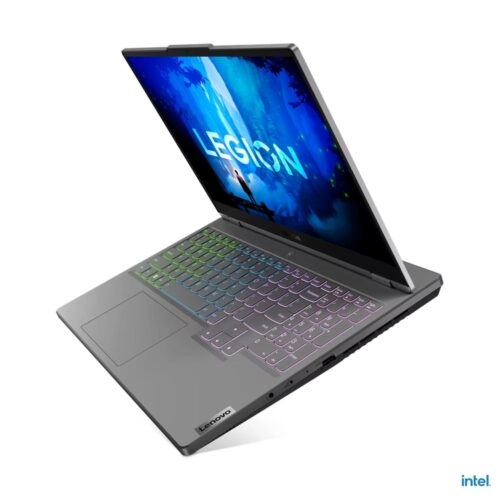 Thế Giới Số 365 | [Like New] Lenovo Legion Y7000P (Core i7-12700H, 16GB, 512GB, RTX 3050 4GB, 15.6 2K+ 165Hz)