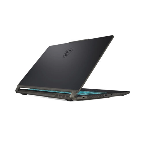 Thế Giới Số 365 | [New 100%] MSI Cyborg 15 A13UC 861VN (Core i5-13420H, 16GB, 512GB, RTX 3050 4GB, 15.6 FHD 144Hz)