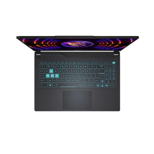 Laptop chính hãng giá tốt | Gaming, văn phòng, đồ họa – Thế Giới Số 365 [Like New] MSI Katana 15 B13VEK (Core i7-13620H, 16GB, 1TB, RTX 4050 6GB, 15.6 FHD 144Hz)