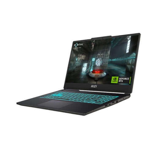 [New 100%] MSI Cyborg 15 A13UC 861VN (Core i5-13420H, 16GB, 512GB, RTX 3050 4GB, 15.6 FHD 144Hz) - Ảnh 5