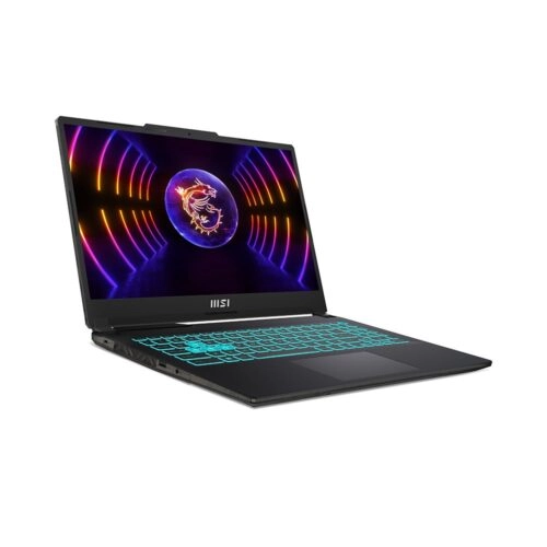 Thế Giới Số 365 | [New 100%] MSI Cyborg 15 A13UC 861VN (Core i5-13420H, 16GB, 512GB, RTX 3050 4GB, 15.6 FHD 144Hz)