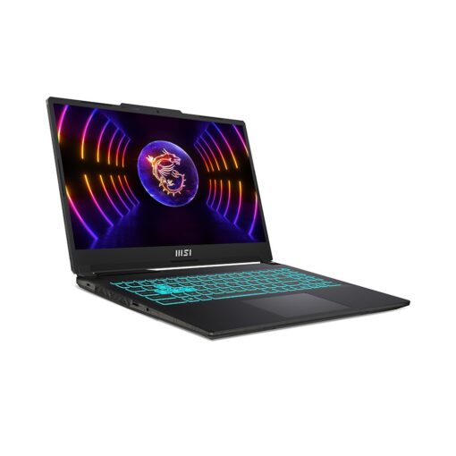 [New 100%] MSI Cyborg 15 A13UC 861VN (Core i5-13420H, 16GB, 512GB, RTX 3050 4GB, 15.6 FHD 144Hz) - Ảnh 7