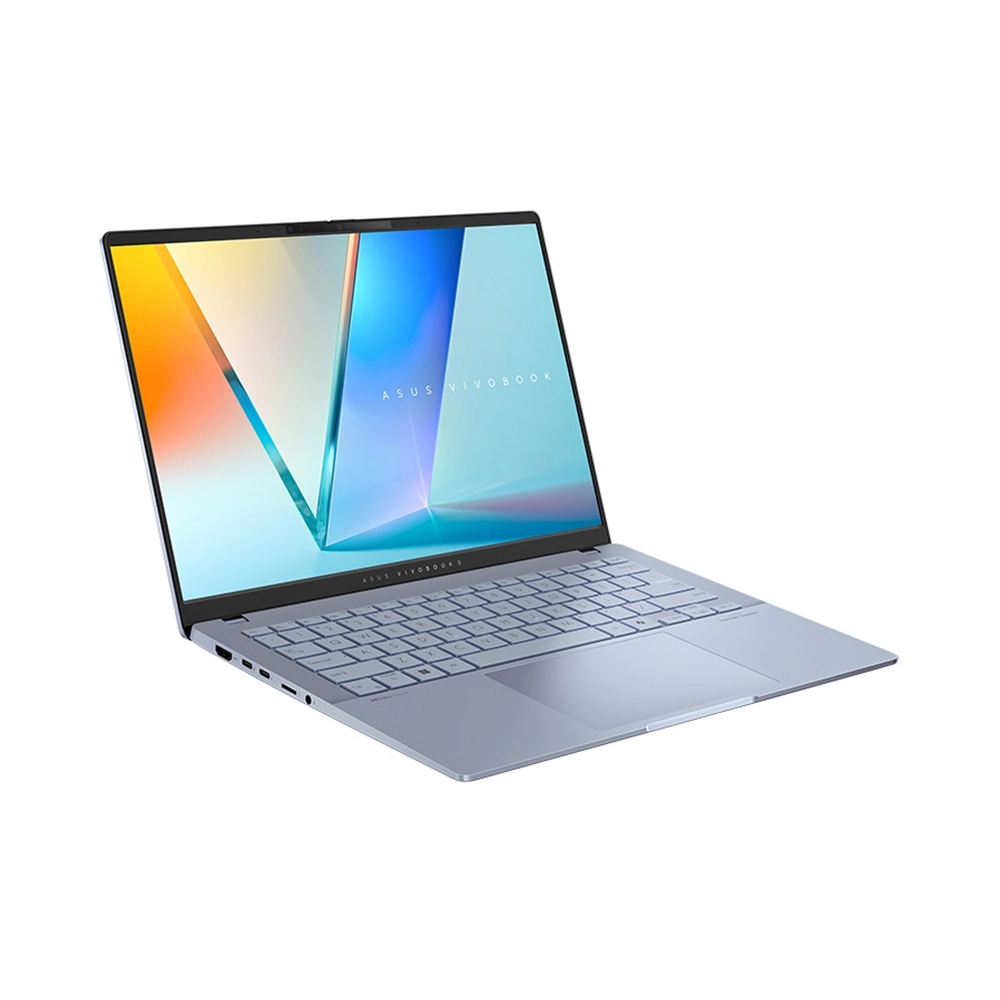 Thế Giới Số 365 | [New 100%] Vivobook S 14 OLED S5406SA-PP059WS (Core Ultra 7 258V, 32GB, 1TB, Intel Arc Graphics, 14 3K OLED)