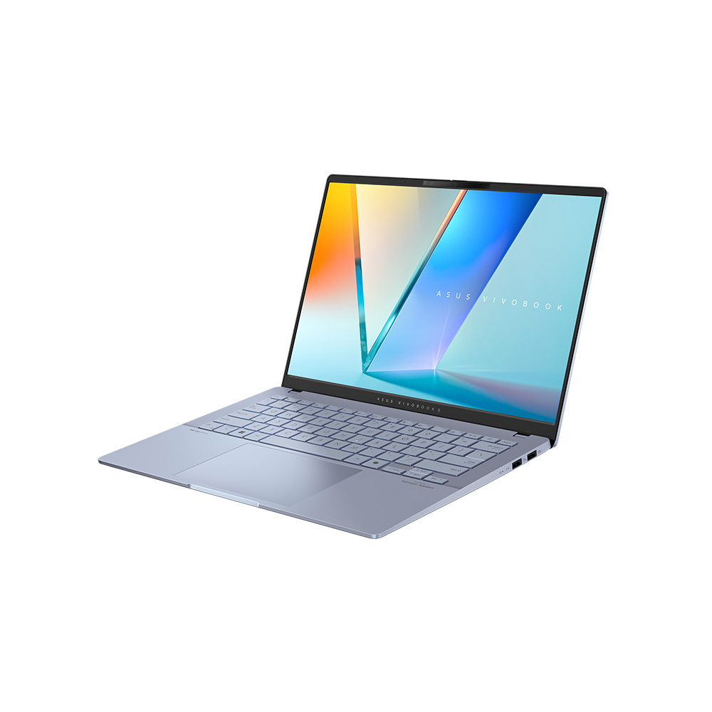 [New 100%] Vivobook S 14 OLED S5406SA-PP059WS (Core Ultra 7 258V, 32GB, 1TB, Intel Arc Graphics, 14 3K OLED) - Ảnh 3