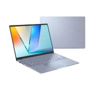 Thế Giới Số 365 | [New 100%] Vivobook S 14 OLED S5406SA-PP059WS (Core Ultra 7 258V, 32GB, 1TB, Intel Arc Graphics, 14 3K OLED)