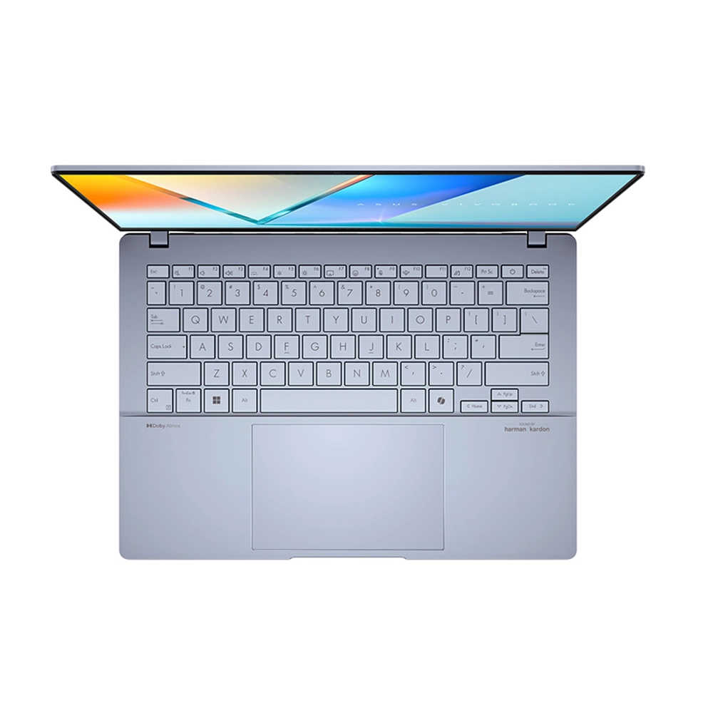 Thế Giới Số 365 | [New 100%] Vivobook S 14 OLED S5406SA-PP059WS (Core Ultra 7 258V, 32GB, 1TB, Intel Arc Graphics, 14 3K OLED)