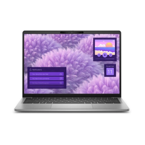 Thế Giới Số 365 | [New 100%] Dell Inspiron 14 5441 (Snapdragon X Plus X1P-42-100, 16GB, 1TB, Qualcom Adreno, 14 FHD+)